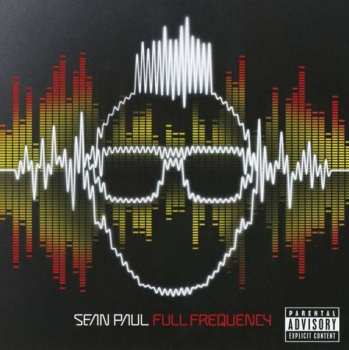 CD Sean Paul: Full Frequency