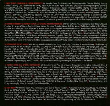 CD Sean Paul: Full Frequency