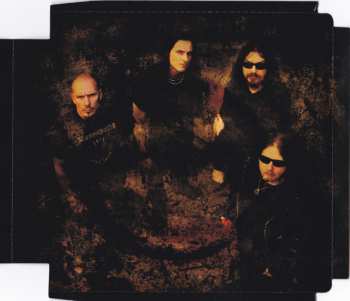 CD Seance: Awakening Of The Gods