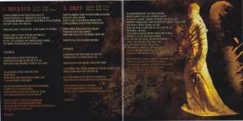 CD Seance: Awakening Of The Gods