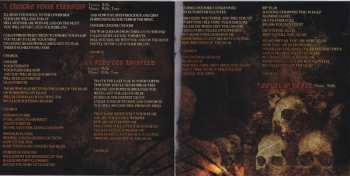CD Seance: Awakening Of The Gods