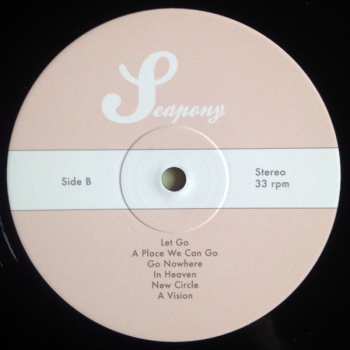 LP Seapony: A Vision