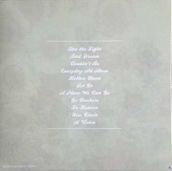 LP Seapony: A Vision