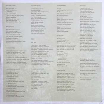 LP Seapony: A Vision