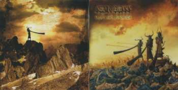 LP Sear Bliss: Glory And Perdition