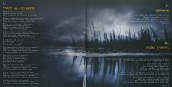 LP Sear Bliss: Glory And Perdition