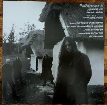 LP Sear Bliss: Grand Destiny CLR