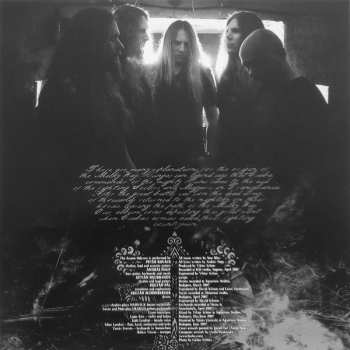 LP Sear Bliss: The Arcane Odyssey LTD