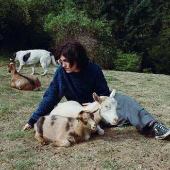 Album Searows: End Of The World