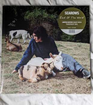 LP Searows: End Of The World