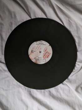 LP Searows: End Of The World