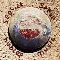CD Seasick Steve: Hubcap Music