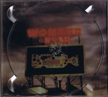 CD Seasick Steve & The Level Devils: Cheap