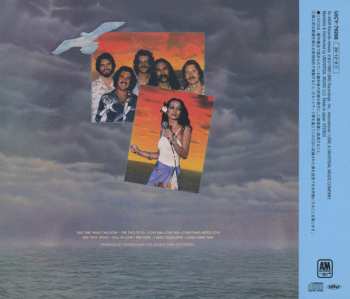 CD Seawind: Seawind = 海鳥 LTD