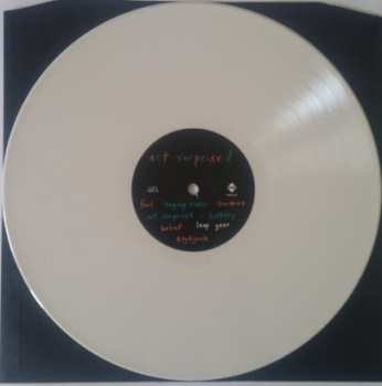 LP Sebadoh: Act Surprised CLR