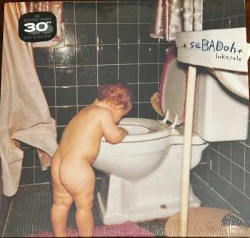 LP Sebadoh: Bakesale CLR | LTD