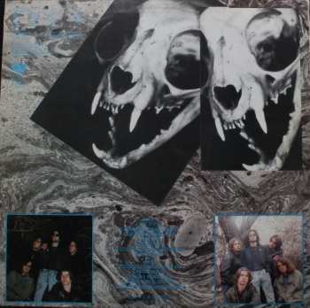 LP Sebastian: Snÿ O Marii