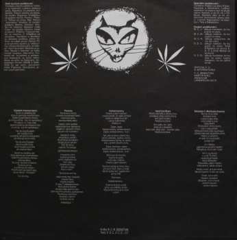 LP Sebastian: Snÿ O Marii