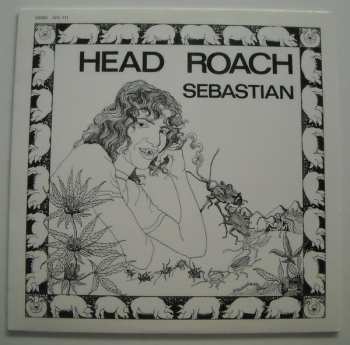 LP Sebastian Agnello: Head Roach