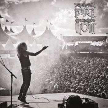 2CD Sebastian Bach: Abachalypse Now