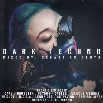 Sebastian Groth: Dark Techno 2024