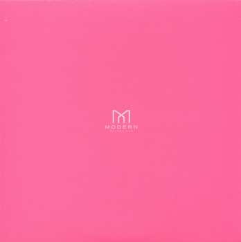 CD Sebastian Knauer: The Mozart/Nyman Concert