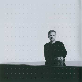 CD Sebastian Knauer: The Mozart/Nyman Concert