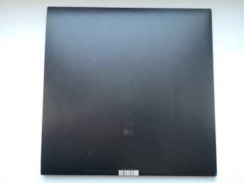 2LP/CD SebastiAn: Total