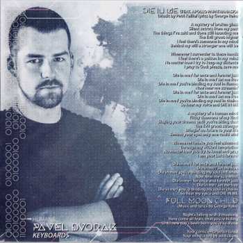 CD Sebastien: Act Of Creation DIGI