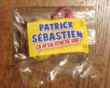 CD/Coffret Patrick Sébastien: Le Sébastien Nouveau Est Arrivé LTD