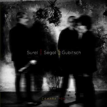 Album Vincent Segal: Camara Pop