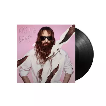 Sébastien Tellier: Kiss The Beast