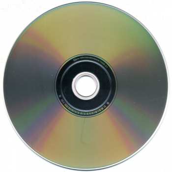 CD Second Reign: Gravity