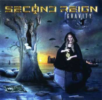 CD Second Reign: Gravity