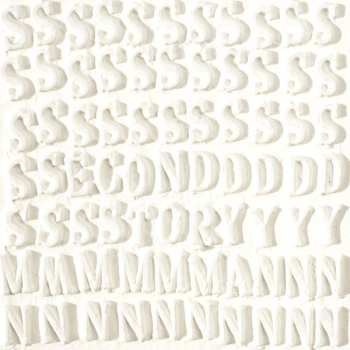 Album Second Story Man: Second Story Man