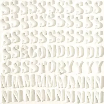 Second Story Man: Second Story Man