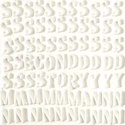 CD Second Story Man: Second Story Man