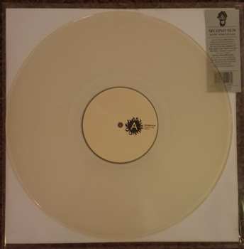 LP Second Sun: Hopp/Förtvivlan CLR