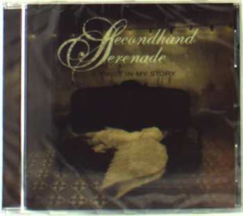 Album Secondhand Serenade: A Twist In My Story