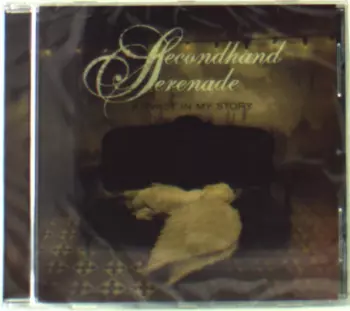 Secondhand Serenade: A Twist In My Story