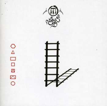 Album Secret Chiefs 3: Book Of Souls: Folio A