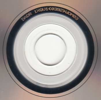 CD Secret Chiefs 3: First Grand Constitution And Bylaws