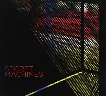 Secret Machines