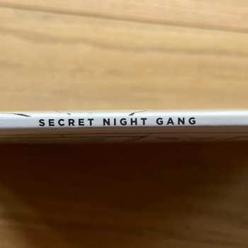LP Secret Night Gang: Secret Night Gang
