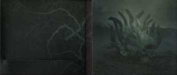 CD Secret Of Darkness: Neotericus Universum DIGI