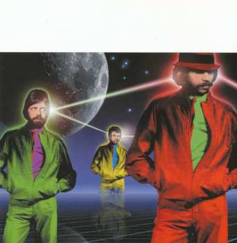 CD Secret Service: Top Secret* (*Greatest Hits)