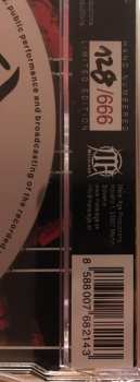 CD Sectesy: Jesus Christ Superlunch