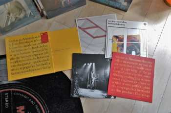 5LP/Coffret Section 25: Always Now DLX | LTD | CLR