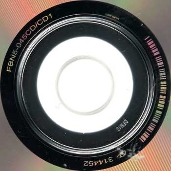 5CD/Coffret Section 25: Always Now DLX | LTD