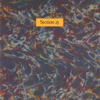 5CD/Coffret Section 25: Always Now DLX | LTD